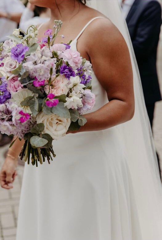 Deko-Paket "WEDDING DAY", für Selbstabhole_innen