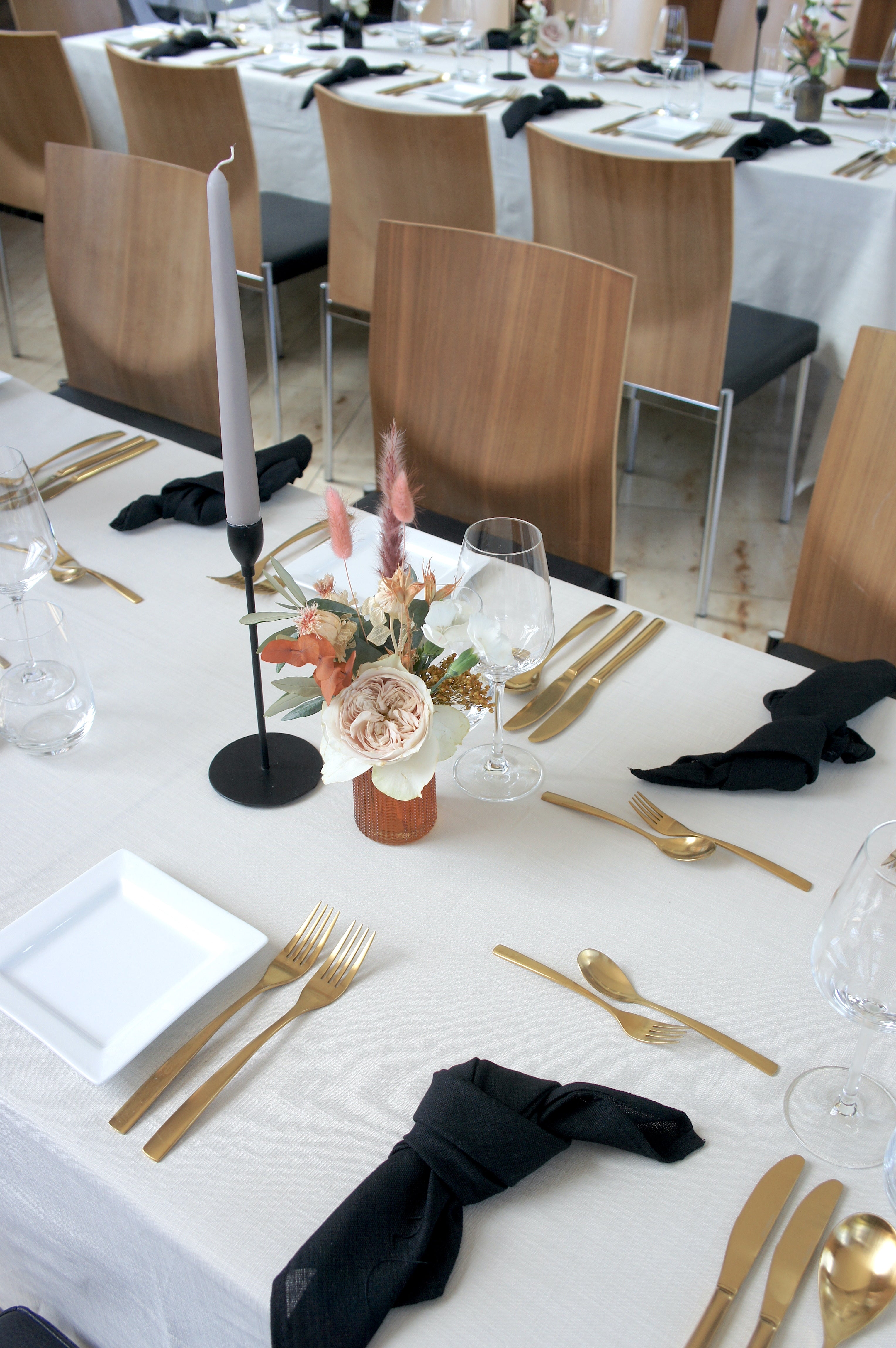 Deko-Komplett-Paket "MODERN ELEGANCE" für Selbstabholer_innen