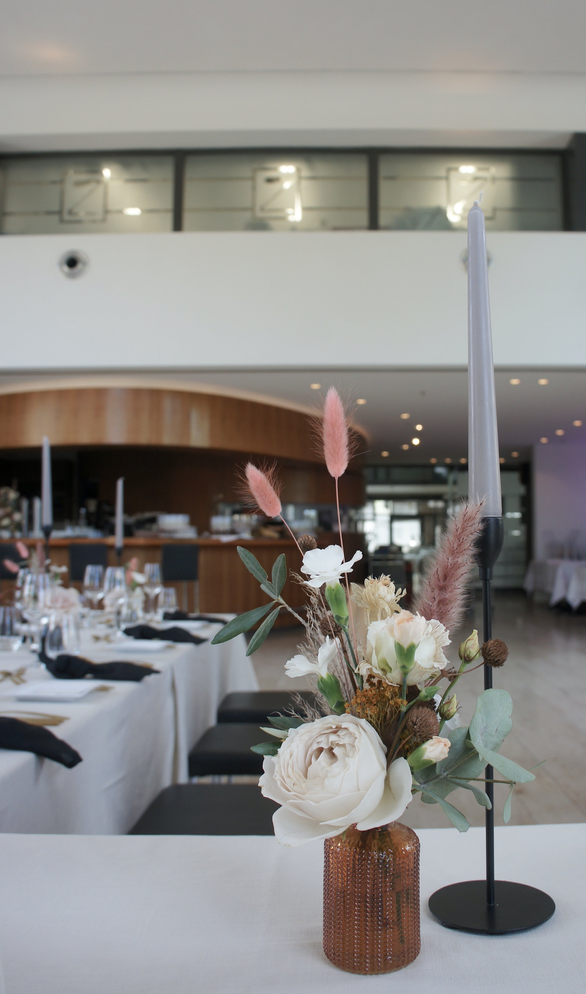 Deko-Komplett-Paket "MODERN ELEGANCE" für Selbstabholer_innen