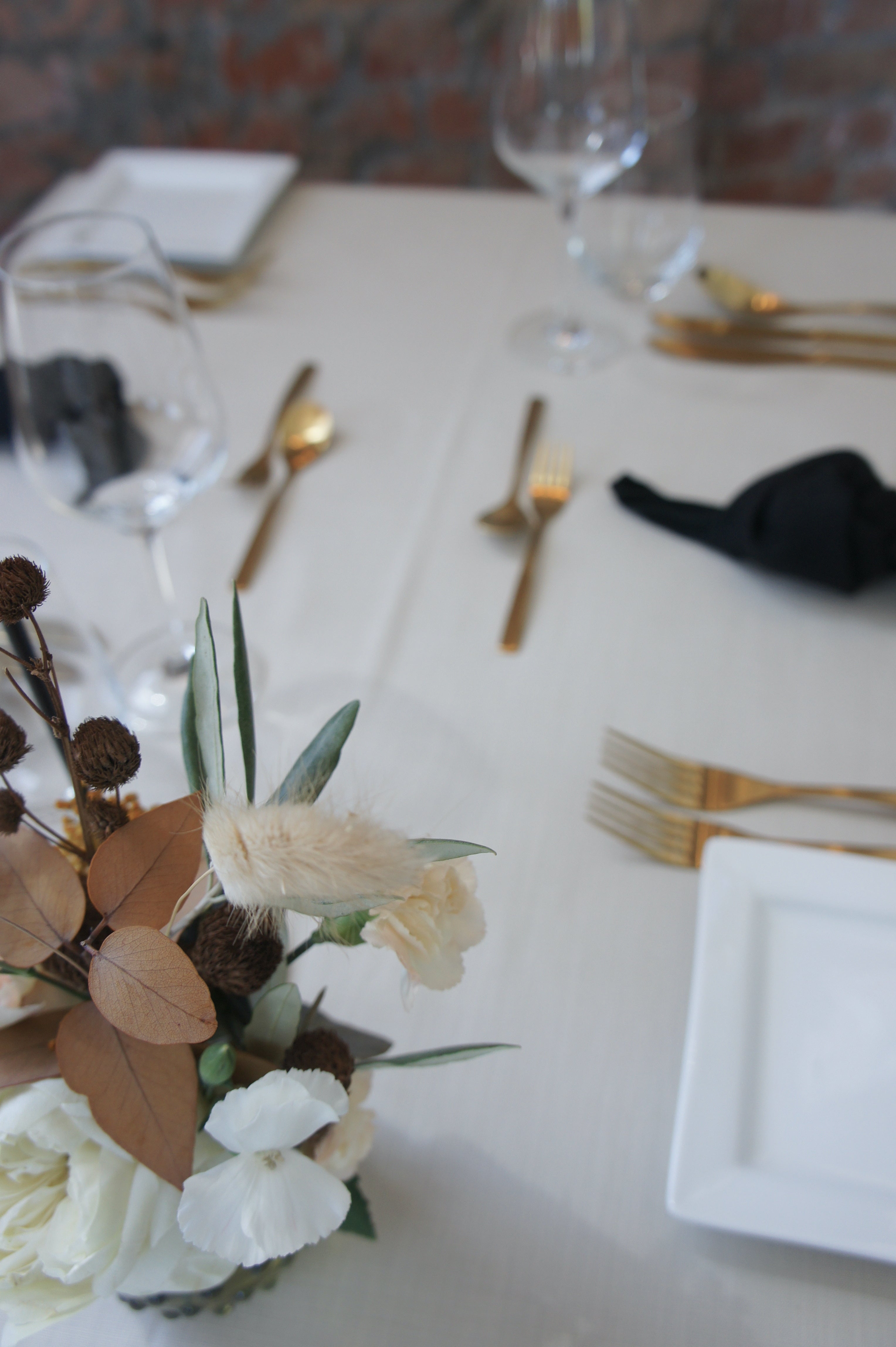 Deko-Komplett-Paket "MODERN ELEGANCE" für Selbstabholer_innen