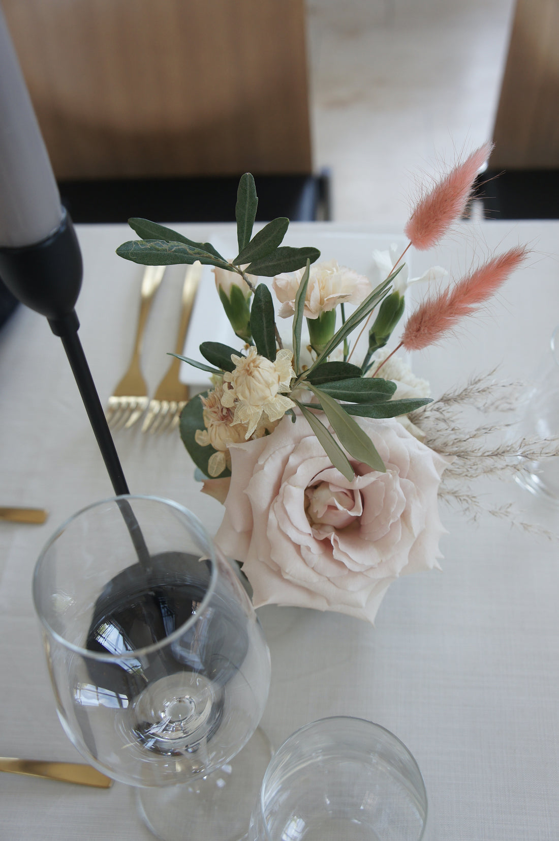 Deko-Komplett-Paket "MODERN ELEGANCE" für Selbstabholer_innen