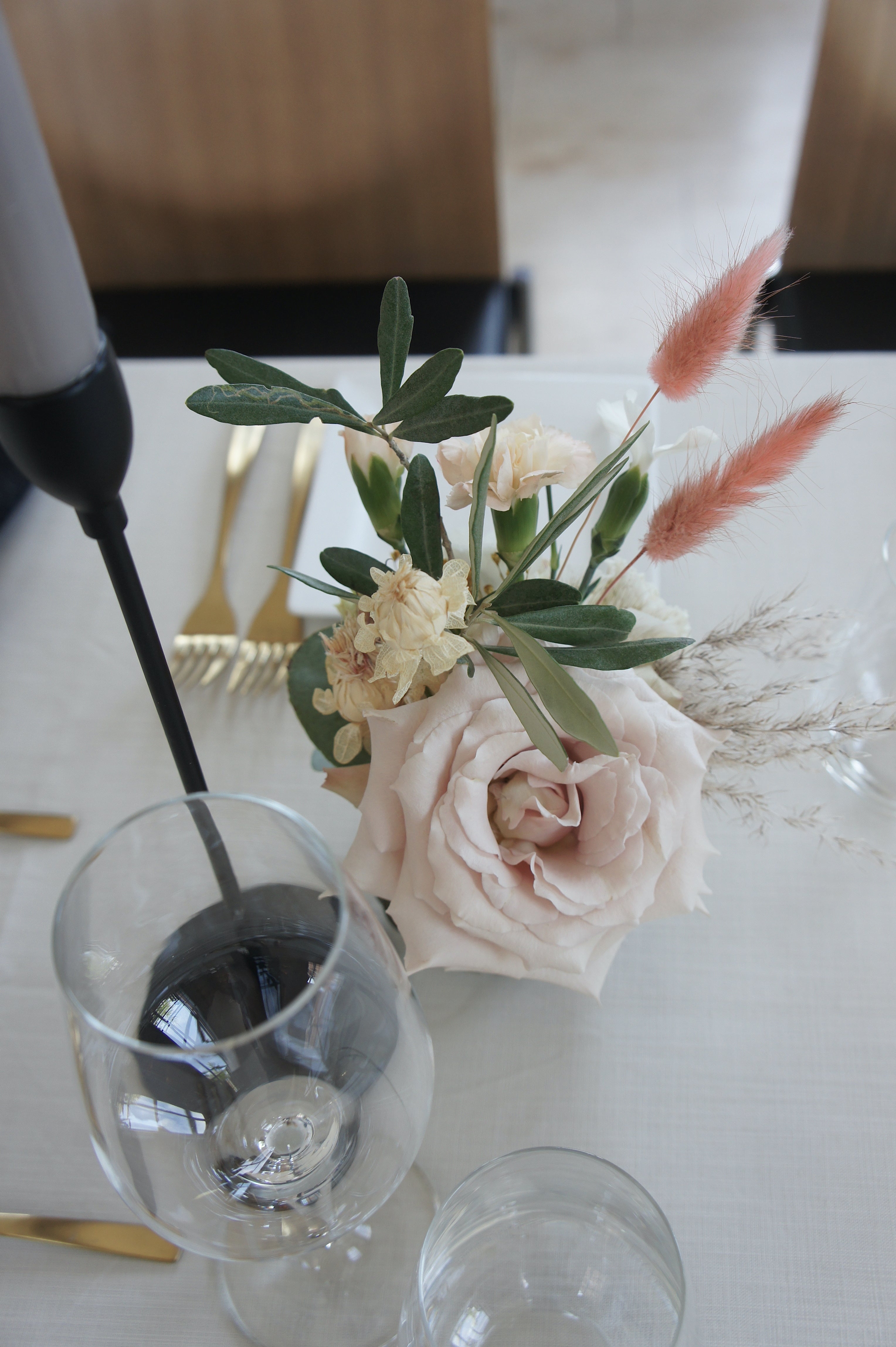 Deko-Komplett-Paket "MODERN ELEGANCE" für Selbstabholer_innen