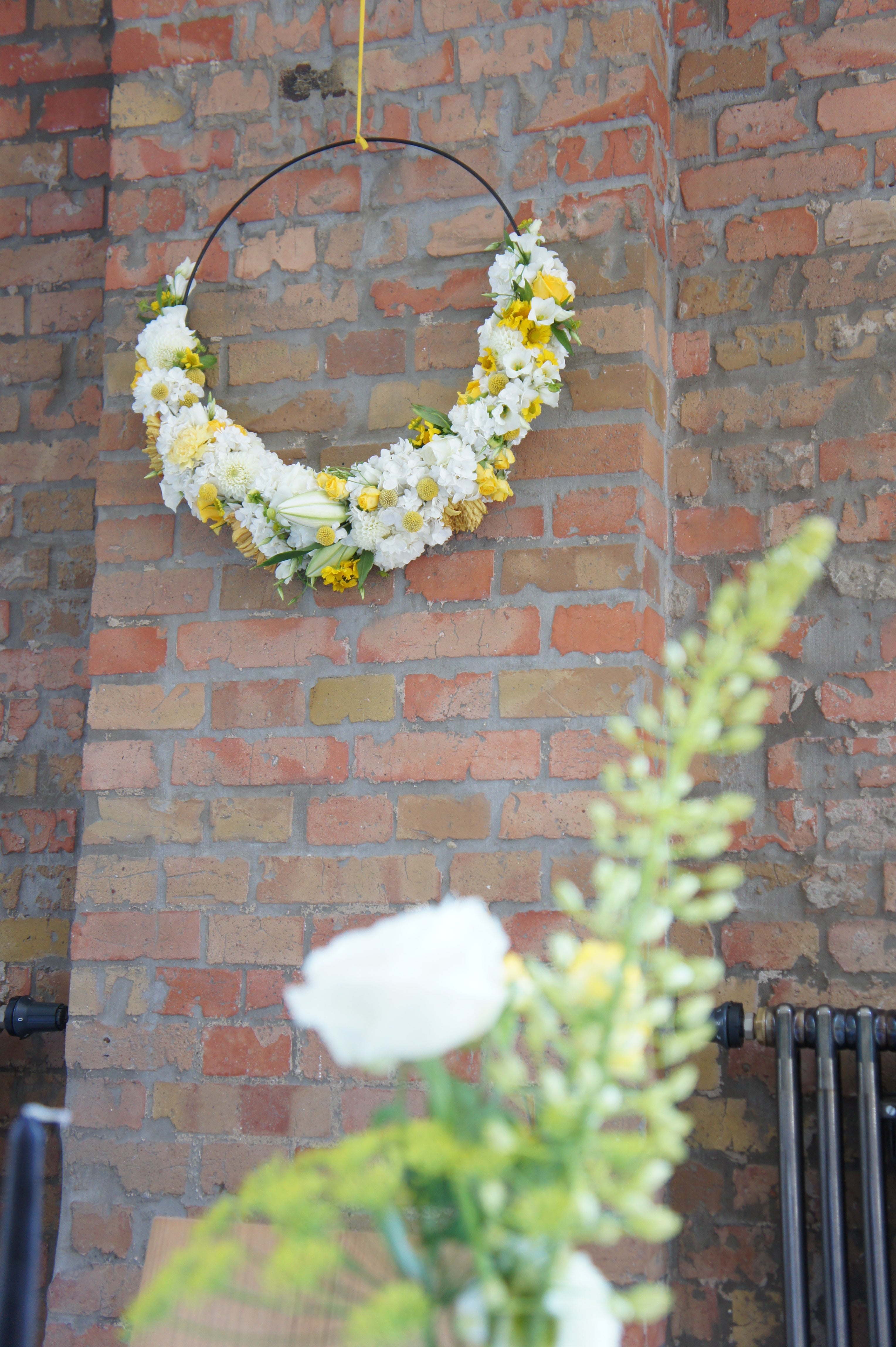 Deko-Paket "BLACK & GOLD" für Selbstabholer_innen