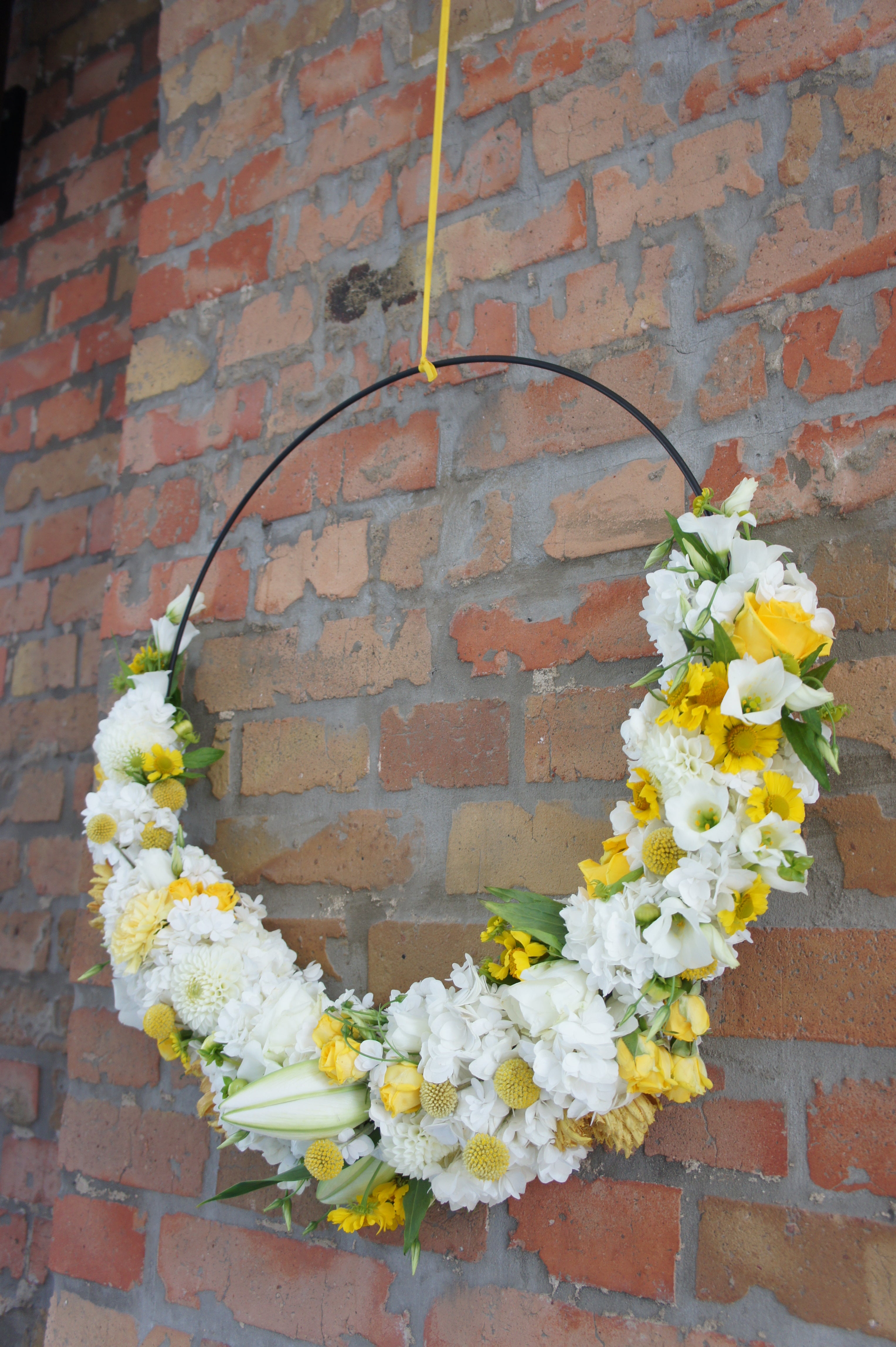 Deko-Paket "BLACK & GOLD" für Selbstabholer_innen