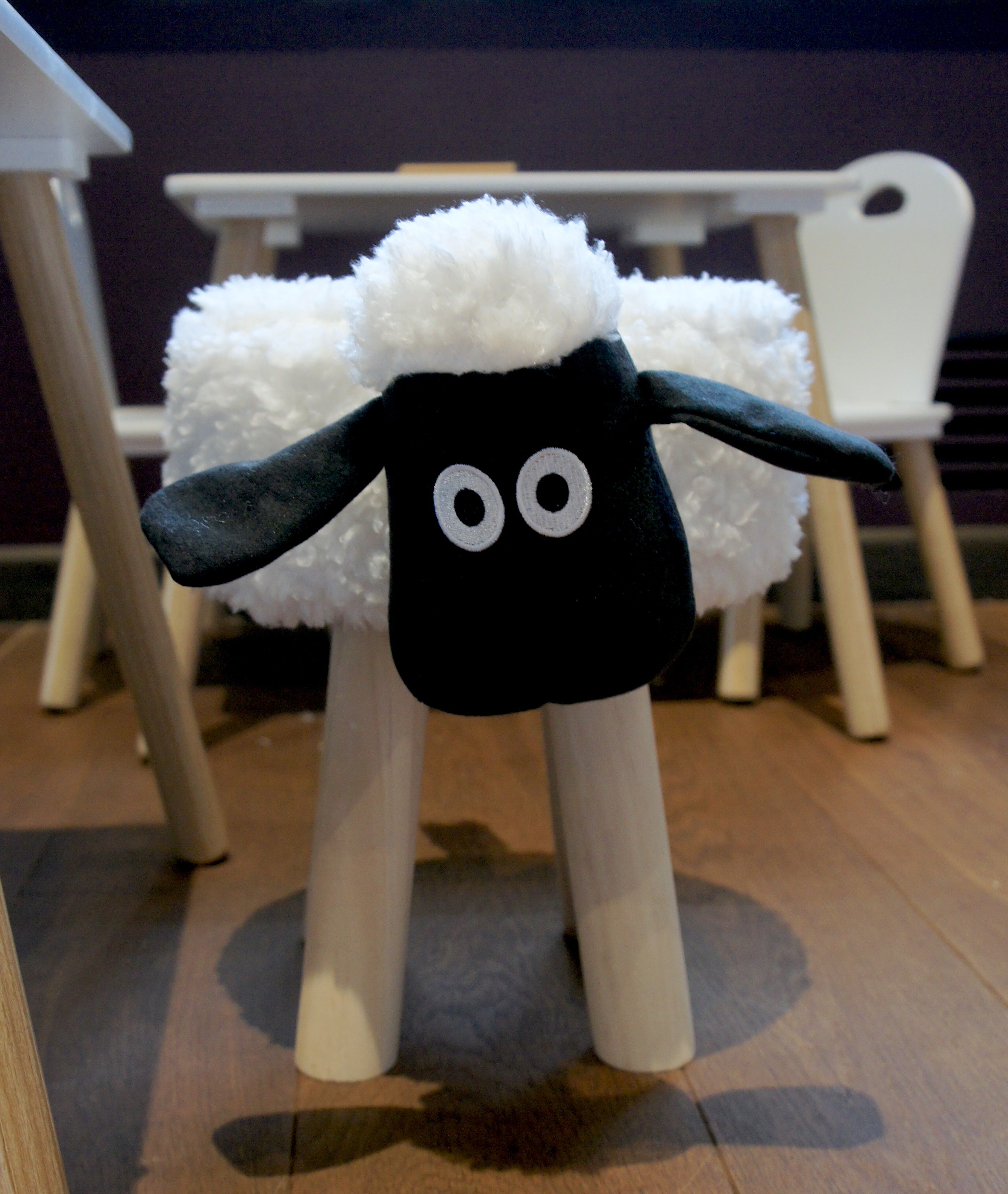 Kinder-Spiel-Set MEINE SCHAFE