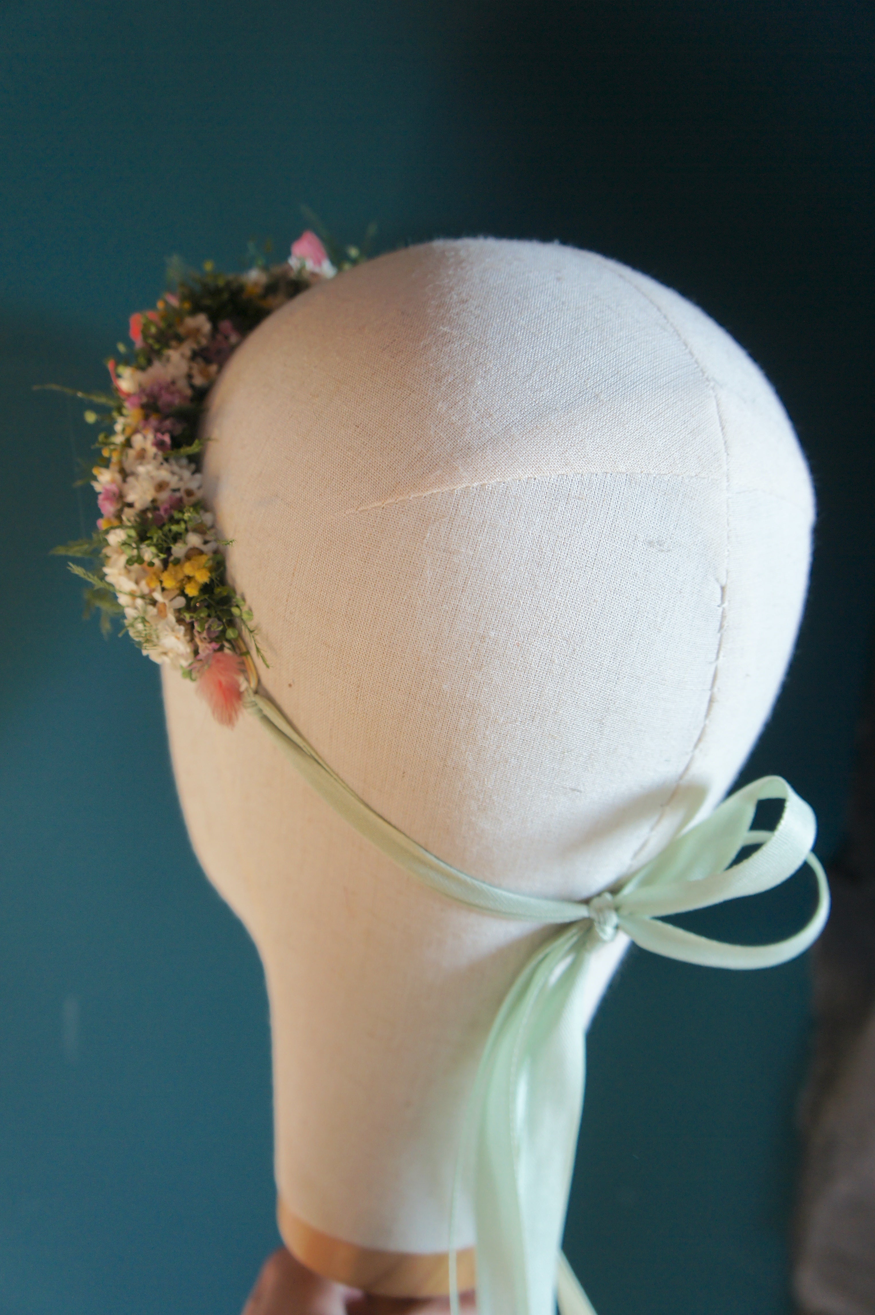 SOMMERGARTEN Trockenblumen / Dried flowers, Stabilisierte Zinnien / Infinity Flowers, Hochzeit / Wedding