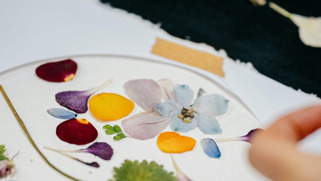 Buche Dir jetzt mit Anzahlung das Zeitfenster für DEINE Brautstraußkonservierung in 2026