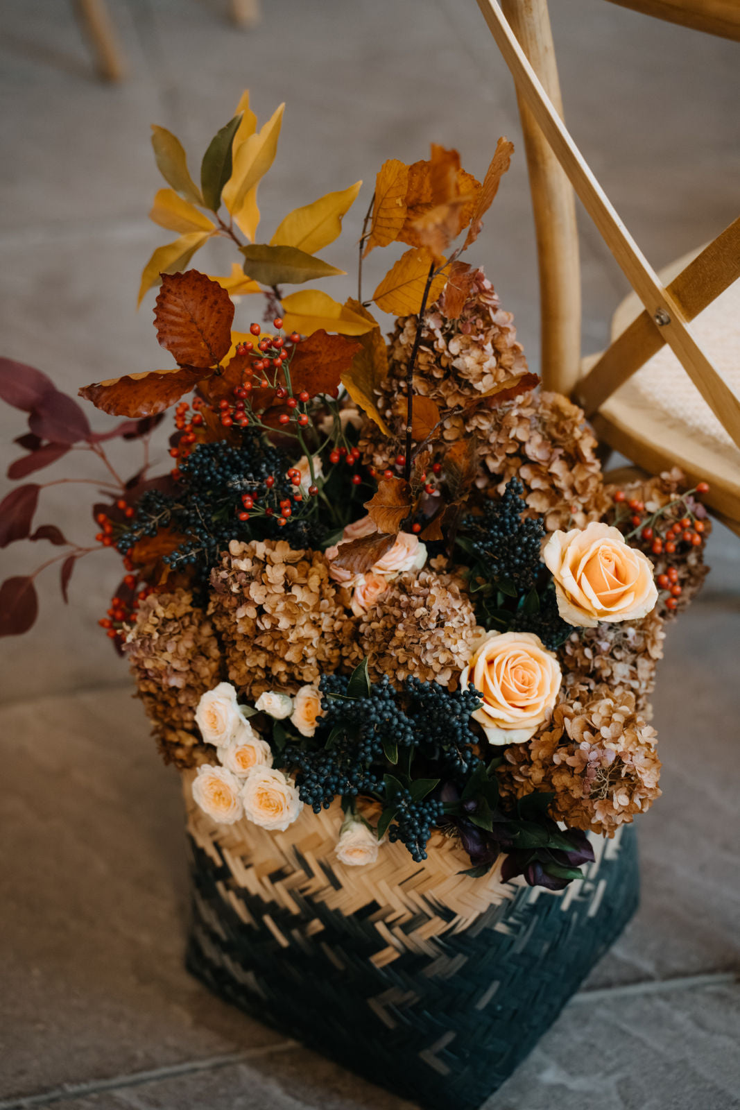 Deko-Komplett-Paket "BEAUTIFUL AUTUMN" für Selbstabholer_innen