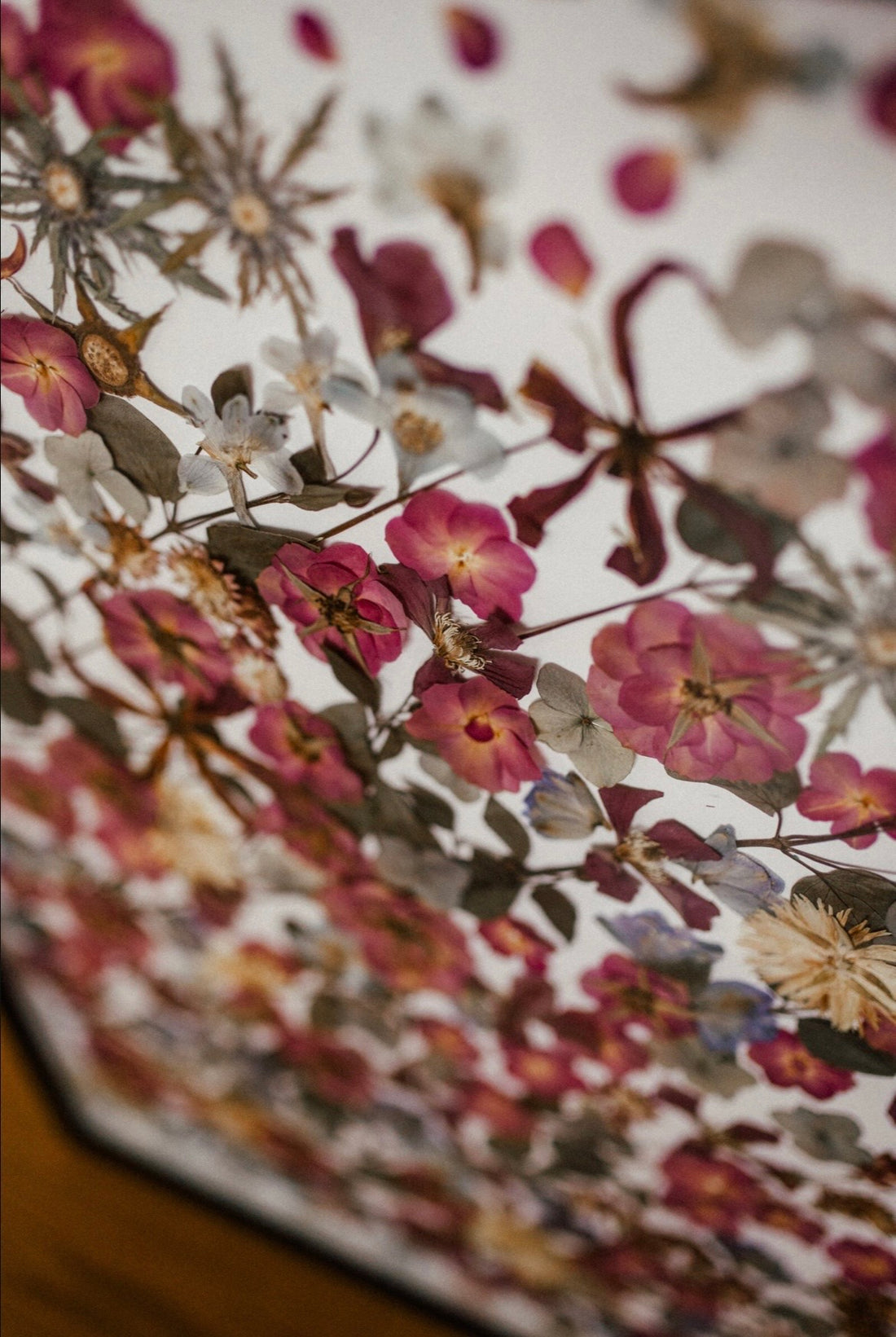 Buche Dir jetzt mit Anzahlung das Zeitfenster für DEINE Brautstraußkonservierung in 2026