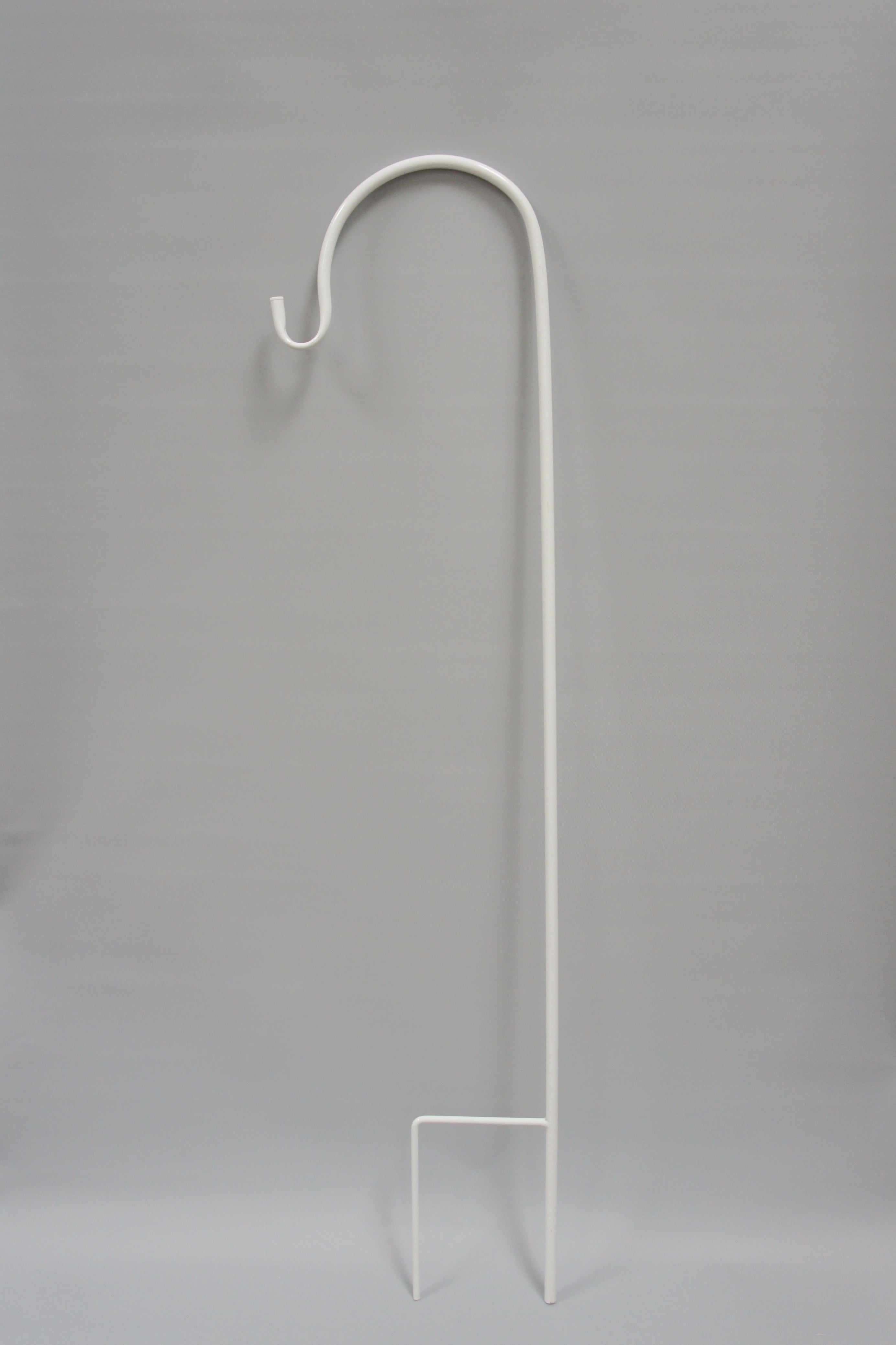 Schäferstab mit und ohne Hängevase, Gangdeko freie Trauung