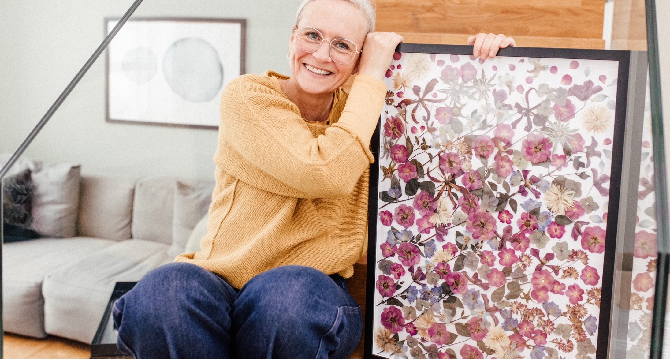 Buche Dir jetzt mit Anzahlung das Zeitfenster für DEINE Brautstraußkonservierung in 2027