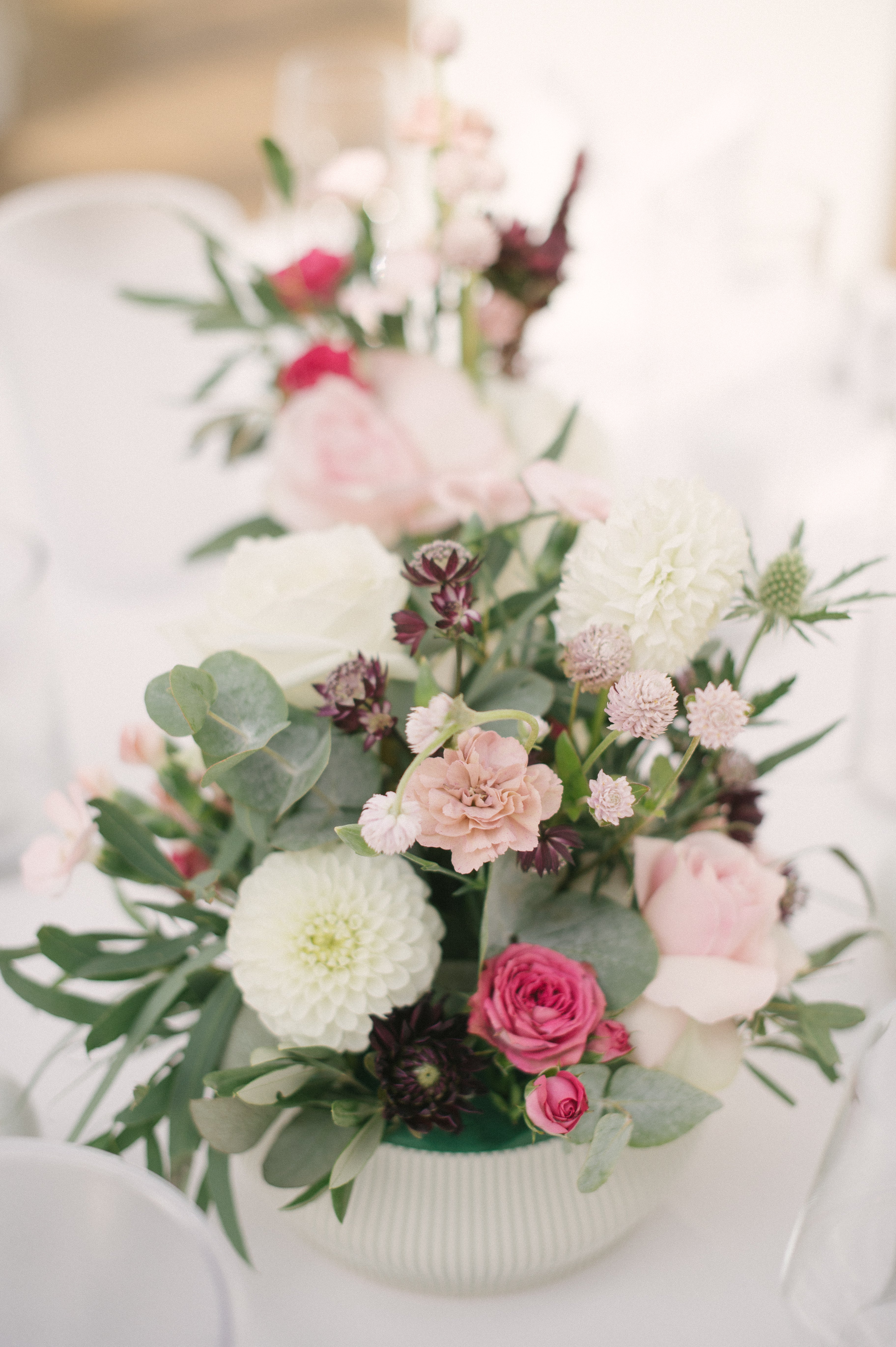 Deko-Komplett-Paket "WE SAY YES" für Selbstabholer_innen