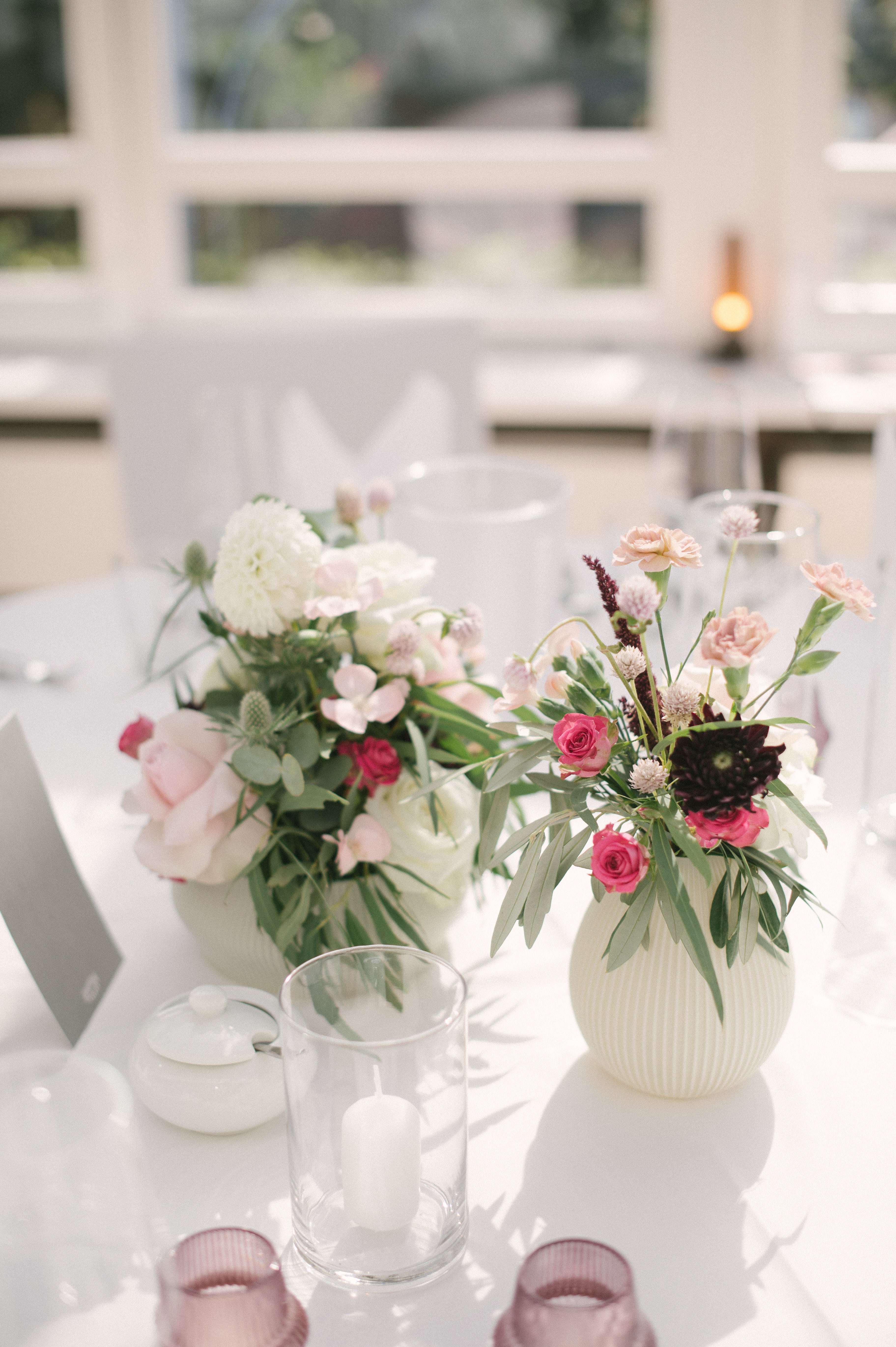 Deko-Komplett-Paket "WE SAY YES" für Selbstabholer_innen