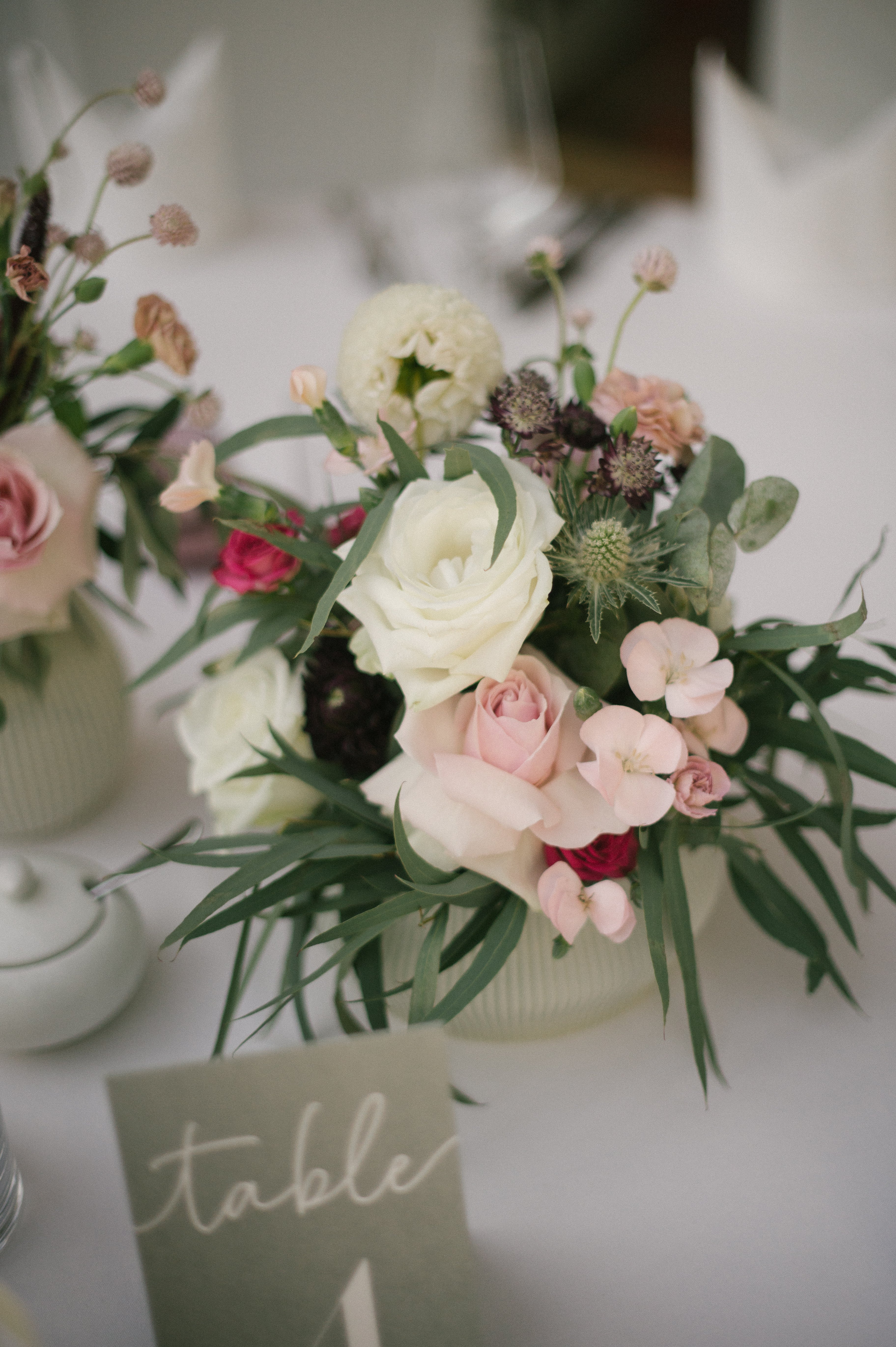 Deko-Komplett-Paket "WE SAY YES" für Selbstabholer_innen