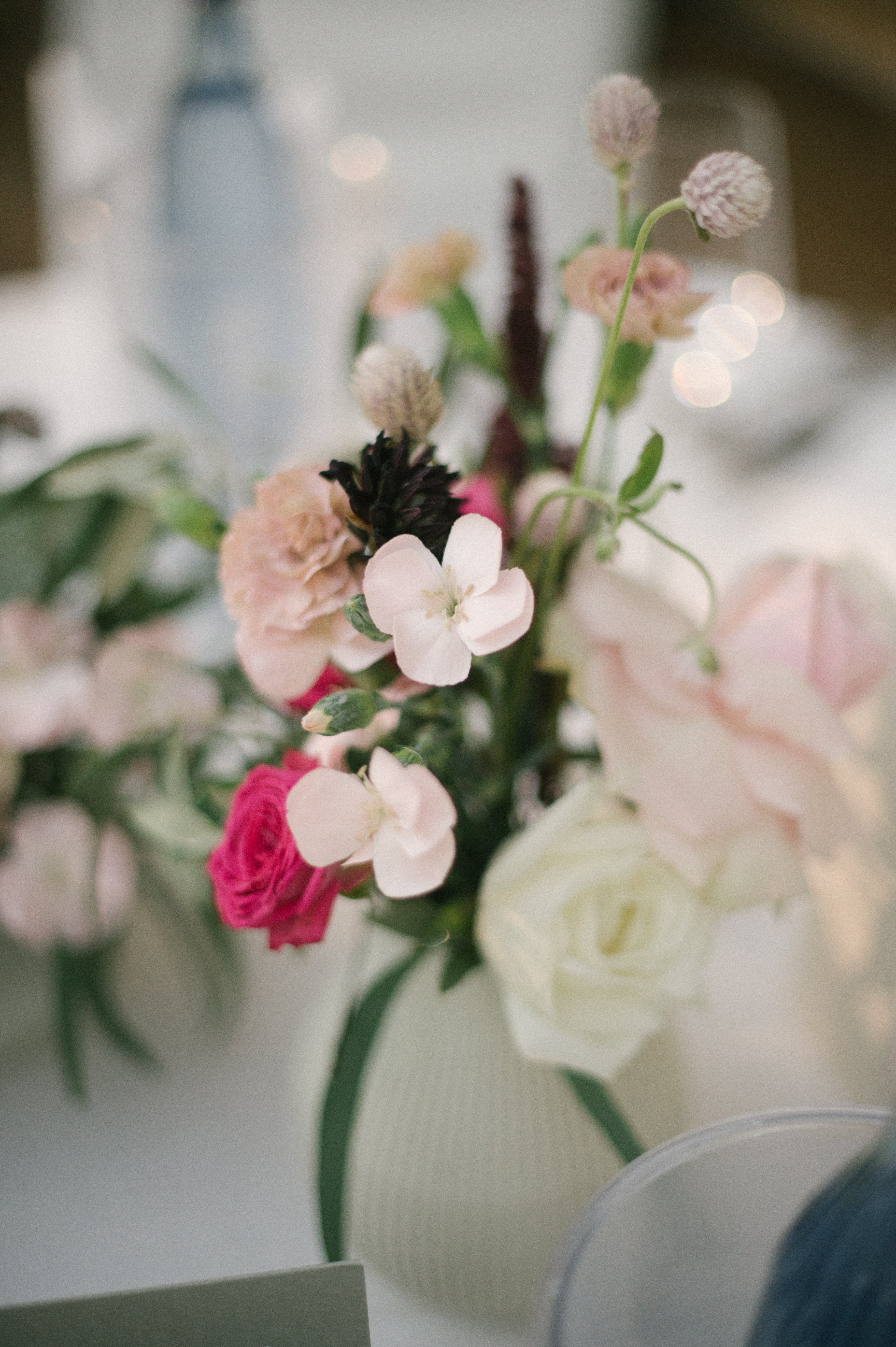 Deko-Komplett-Paket "WE SAY YES" für Selbstabholer_innen