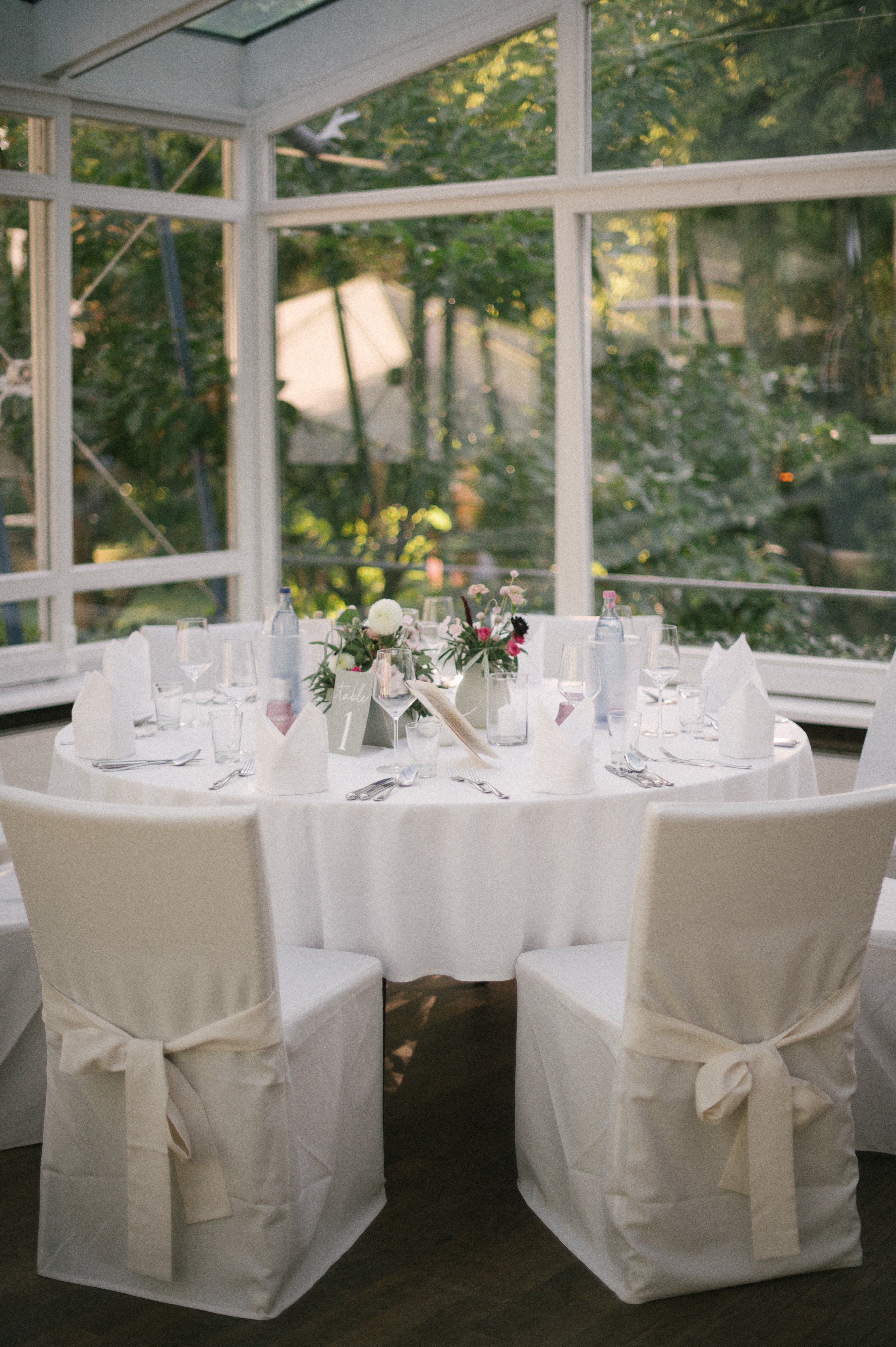 Deko-Komplett-Paket "WE SAY YES" für Selbstabholer_innen