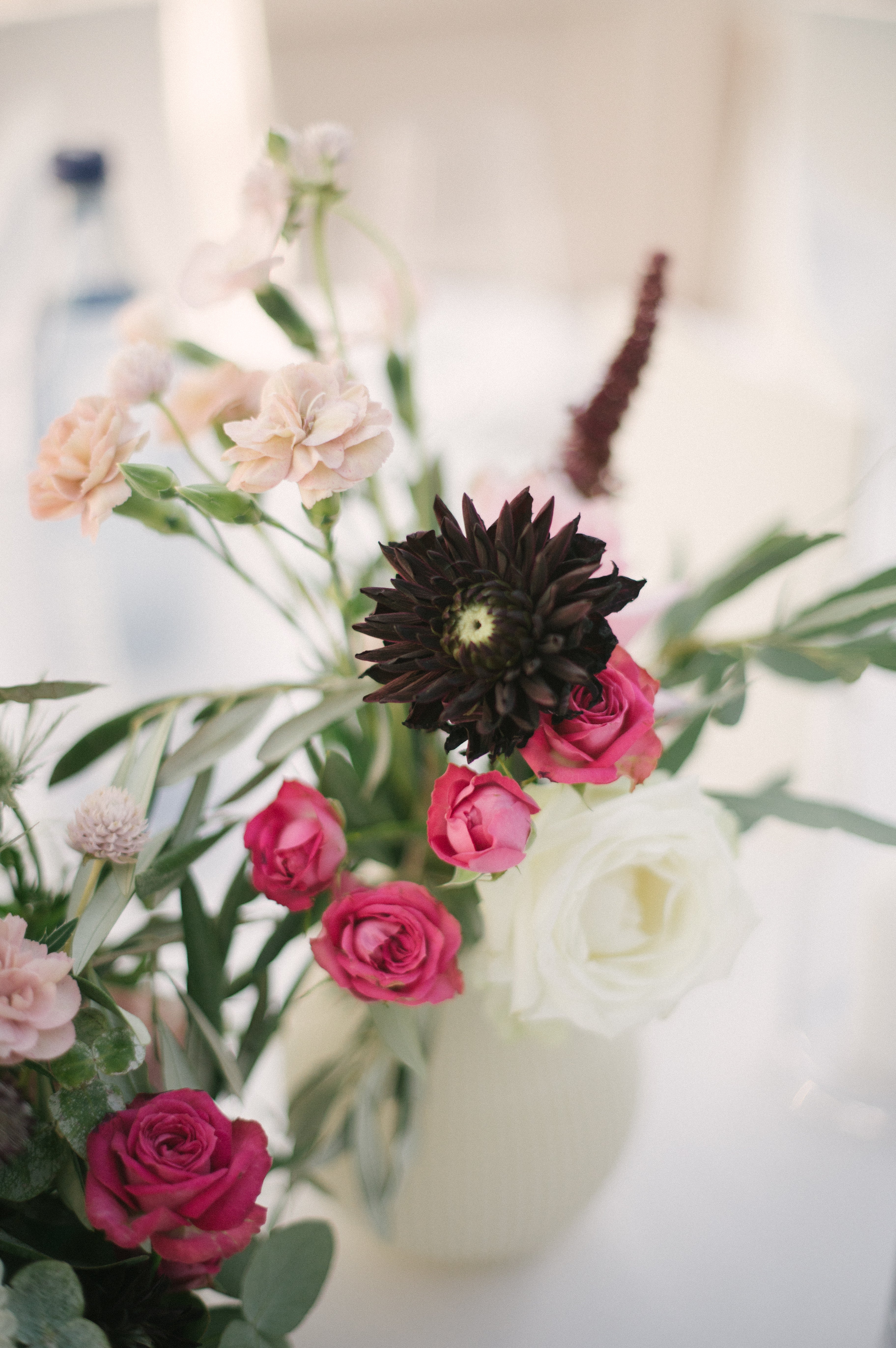 Deko-Komplett-Paket "WE SAY YES" für Selbstabholer_innen