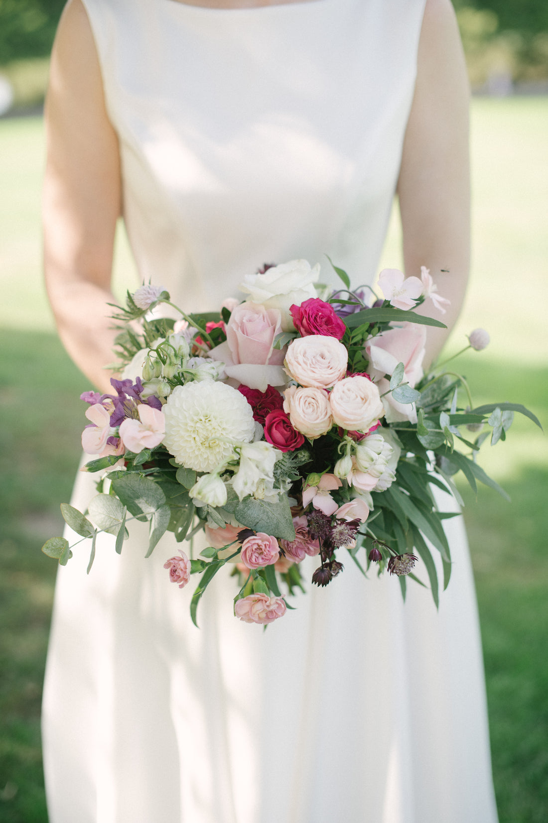 Deko-Komplett-Paket "WE SAY YES" für Selbstabholer_innen