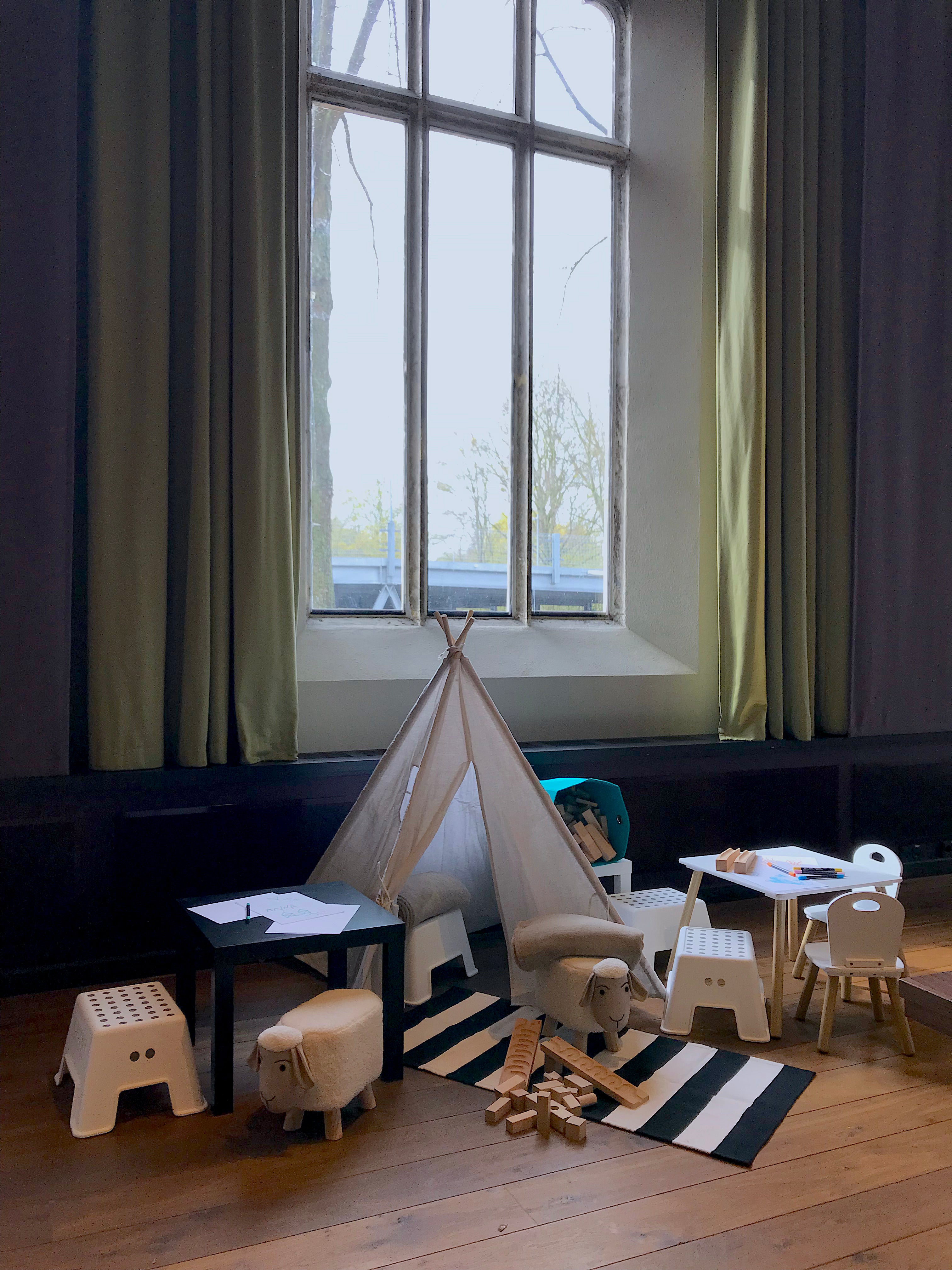 Kinder-Spiel-Set MEINE SCHAFE