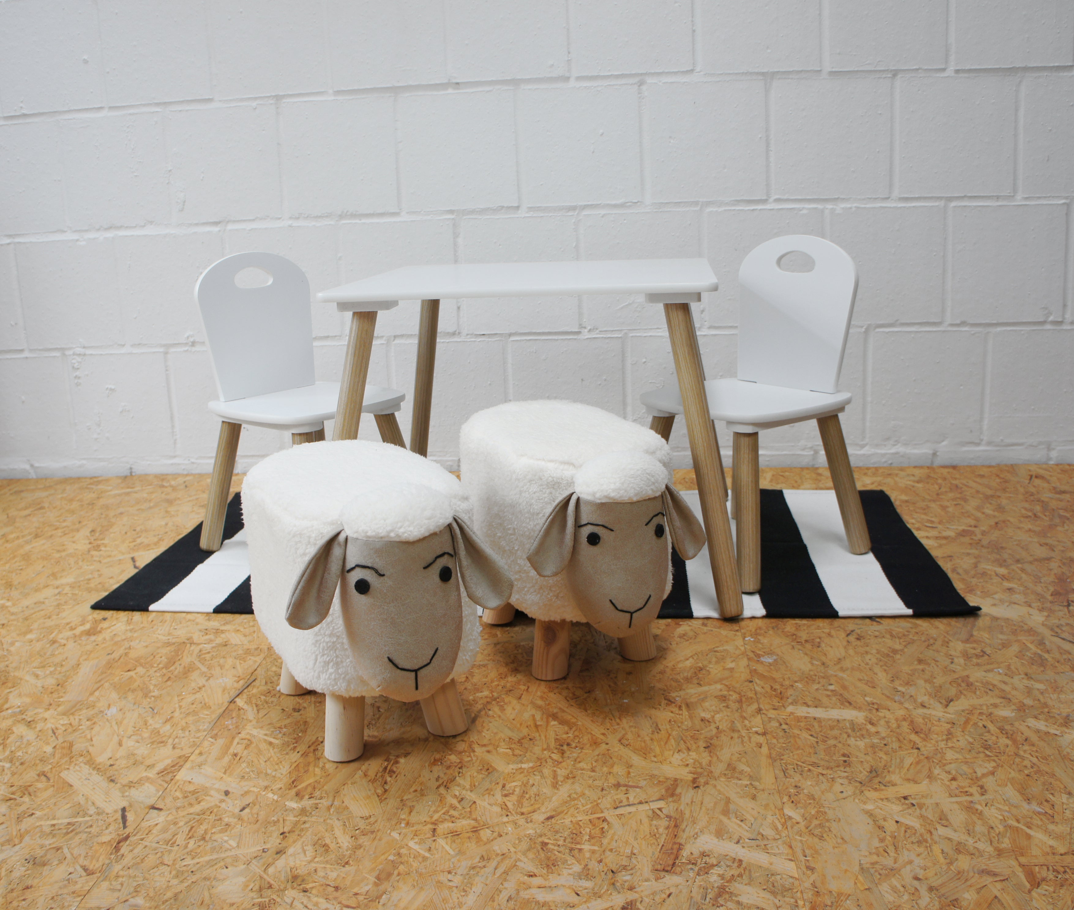 Kinder-Spiel-Set MEINE SCHAFE