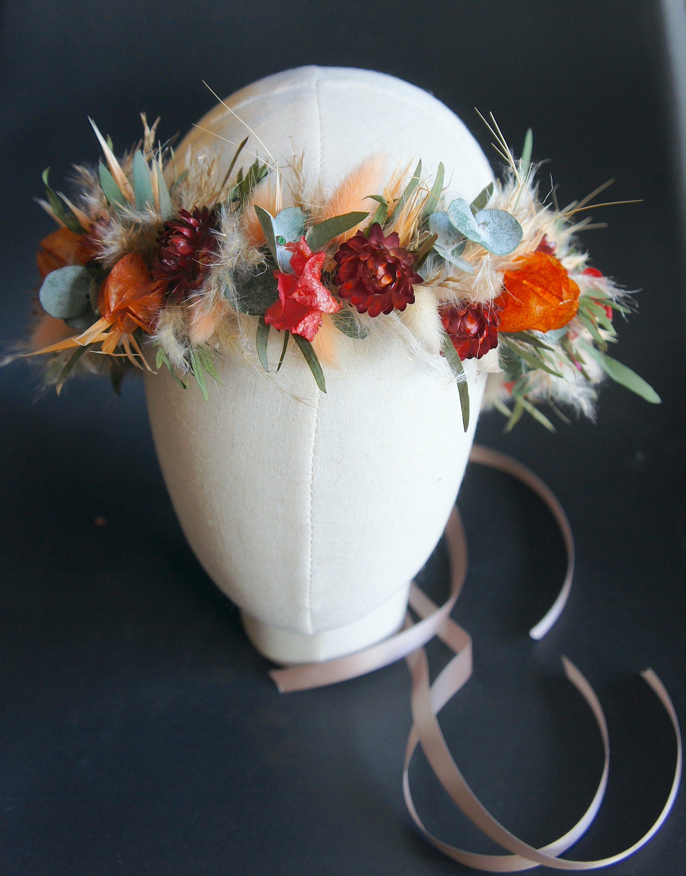 Serie LOVE in THE CITY, Brautstrauß, Reversschmuck, Vasenstrauß, Trockenblumen, stabilisierte Blumen/ Dried flowers, Preserving flowers