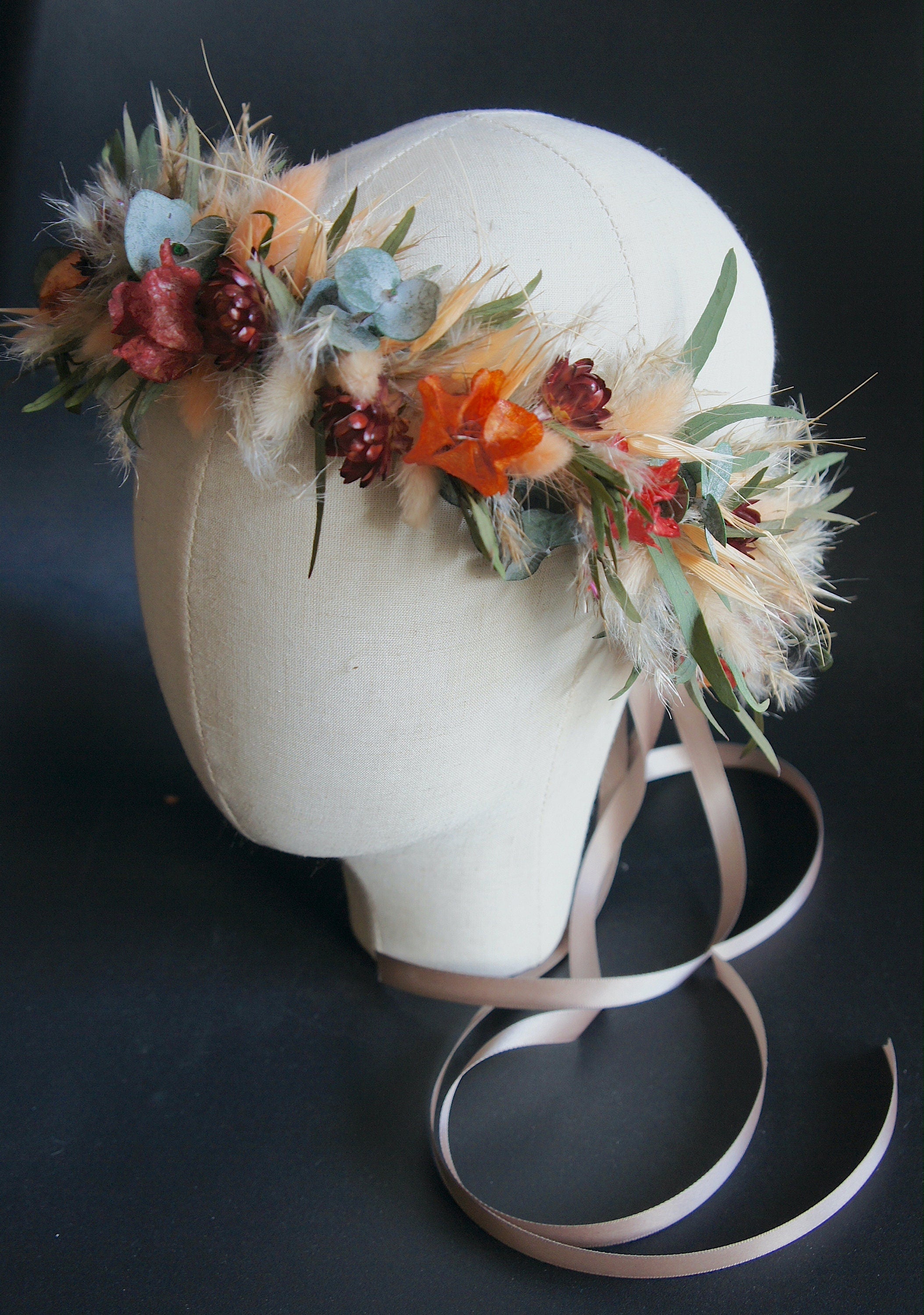 Serie LOVE in THE CITY, Brautstrauß, Reversschmuck, Vasenstrauß, Trockenblumen, stabilisierte Blumen/ Dried flowers, Preserving flowers