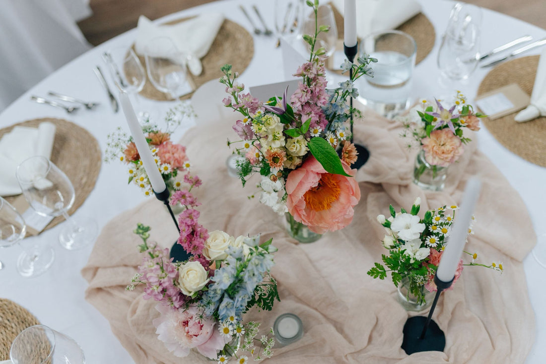 Deko-Paket "SOMMERTAG" für Selbstabholer_innen