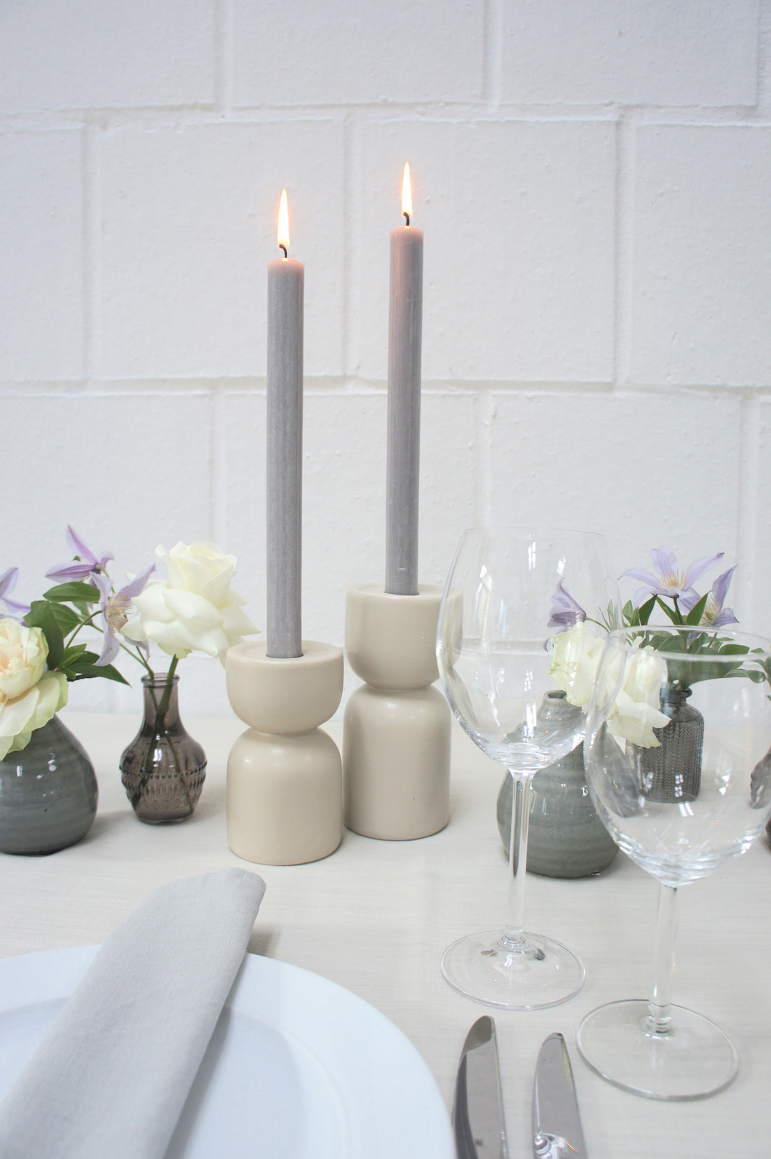 Deko-Komplett-Paket "ZEITLOS" für Selbstabholer_innen