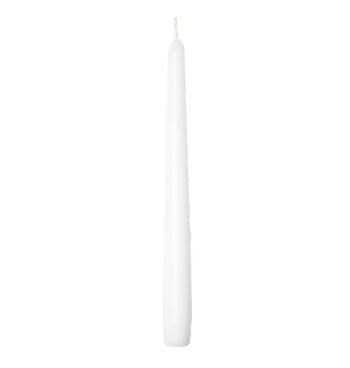 Zylinderglas/Windlicht, sowie Zubehör und Kerzen