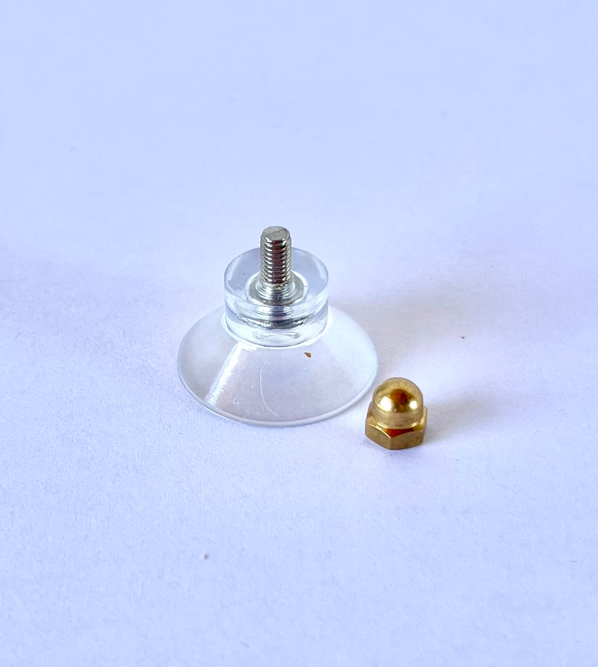 FLOWER RING- Ersatzteile