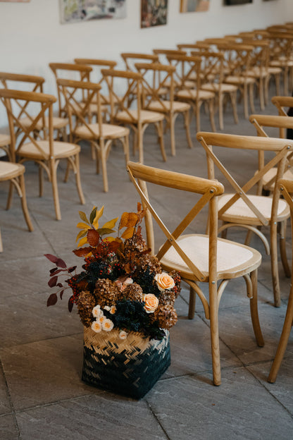 Deko-Komplett-Paket "BEAUTIFUL AUTUMN" für Selbstabholer_innen