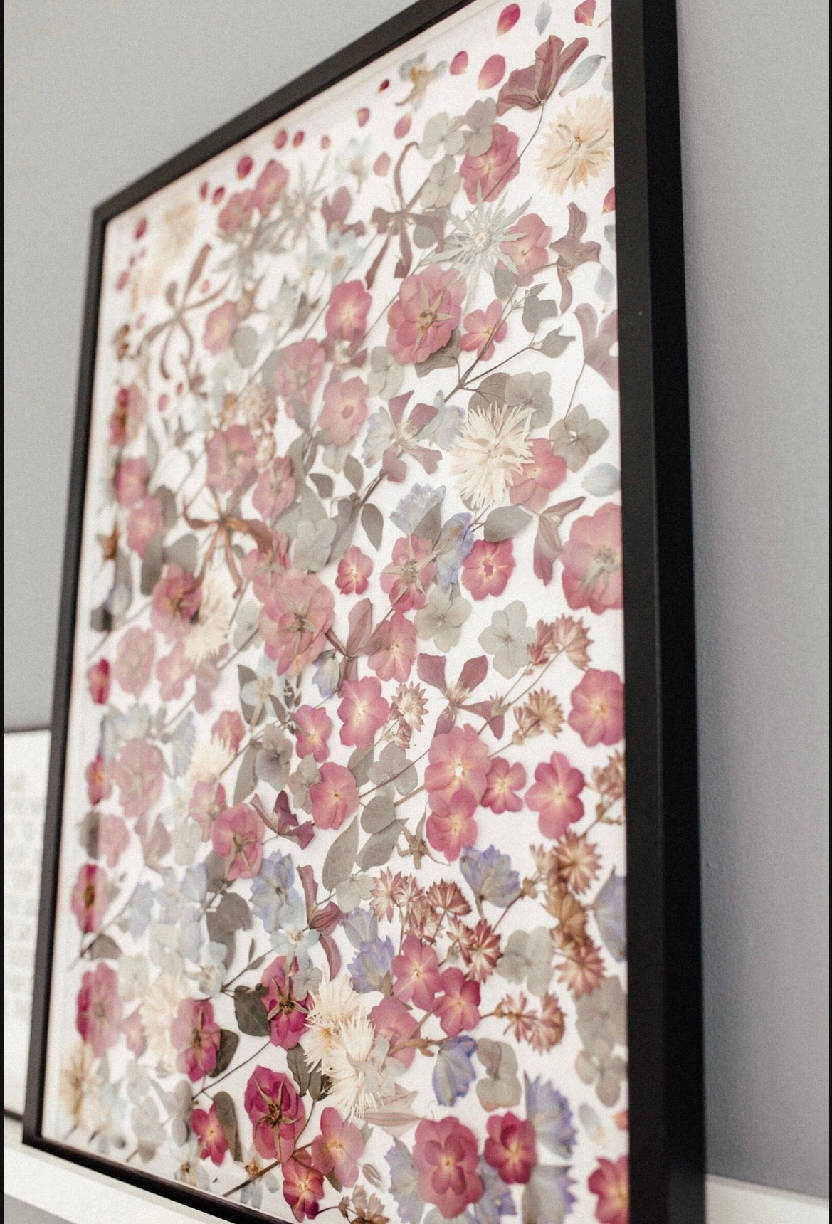 Buche Dir jetzt mit Anzahlung das Zeitfenster für DEINE Brautstraußkonservierung in 2026