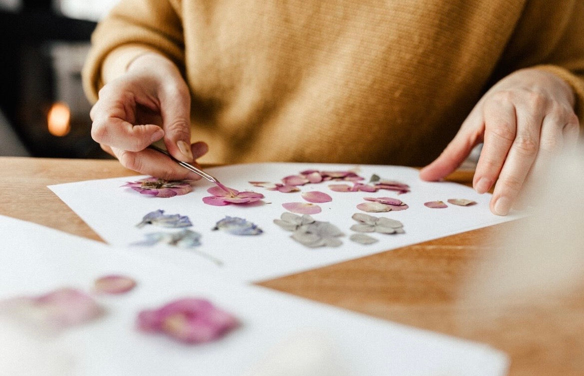 Buche Dir jetzt mit Anzahlung das Zeitfenster für DEINE Brautstraußkonservierung in 2026