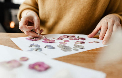 Buche Dir jetzt mit Anzahlung das Zeitfenster für DEINE Brautstraußkonservierung in 2026