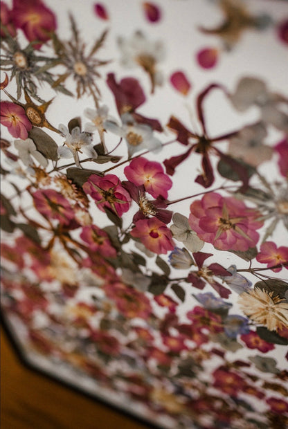 Buche Dir jetzt mit Anzahlung das Zeitfenster für DEINE Brautstraußkonservierung in 2026