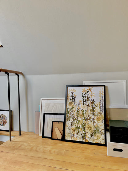 Buche Dir jetzt mit Anzahlung das Zeitfenster für DEINE Brautstraußkonservierung in 2027