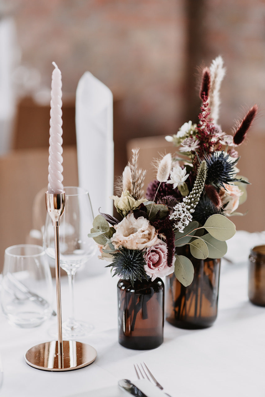 Deko-Komplett-Paket "TRAUUNG & FEIEREI" für Selbstabholer_innen