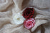 Stabilisierte Minirosen, Haltbare Blumen, Preserving Roses, Inifinty Roses in 3 Farben, in 3 colours