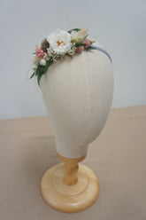Serie FREUDENTAG, Trockenblumen / Dried flowers, Stabilisierte Rosen / Infinity roses, Hochzeit / Wedding