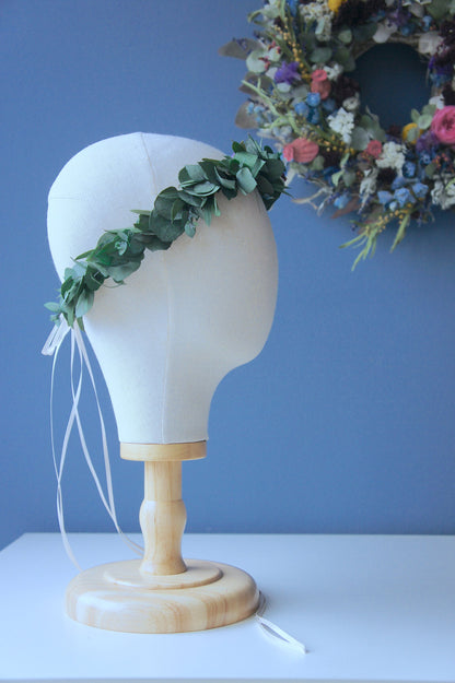 Serie &quot;KOMM, wir GEHEN HEIRATEN&quot;, Trockenblumen / Dried flowers, Stabilisierte Rosen / Infinity roses, Hochzeit / Wedding